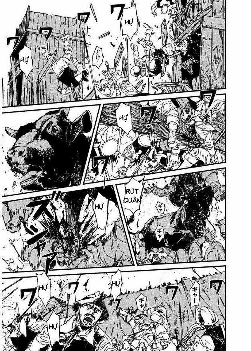 Issak Chapter 1 trang 111