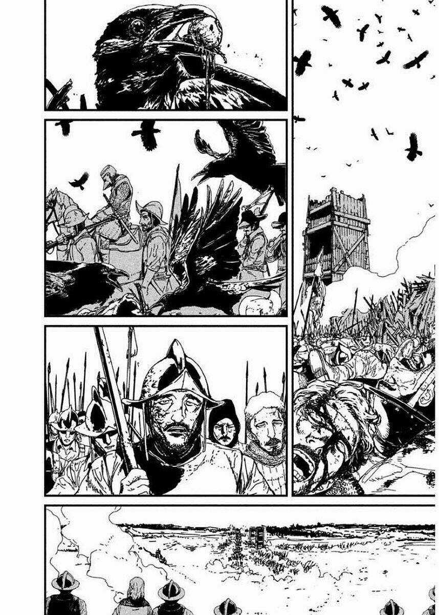 Issak Chapter 1 trang 112