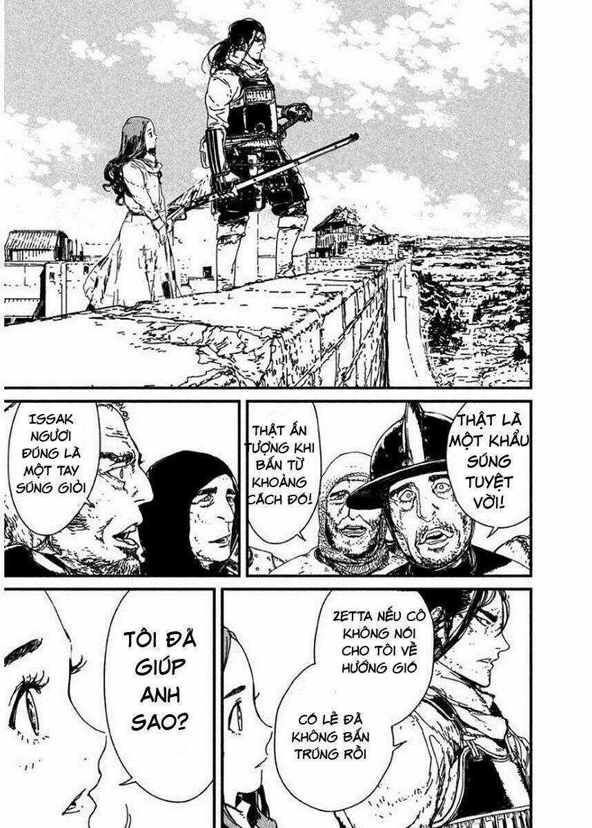 Issak Chapter 1 trang 113