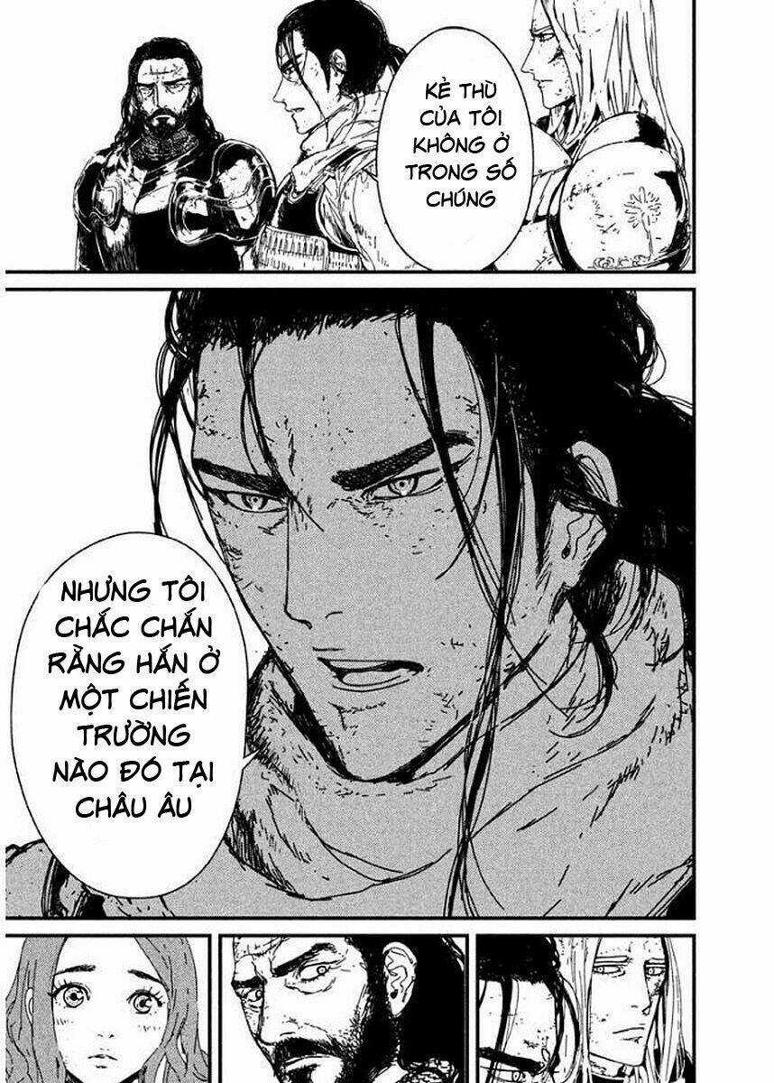 Issak Chapter 1 trang 117