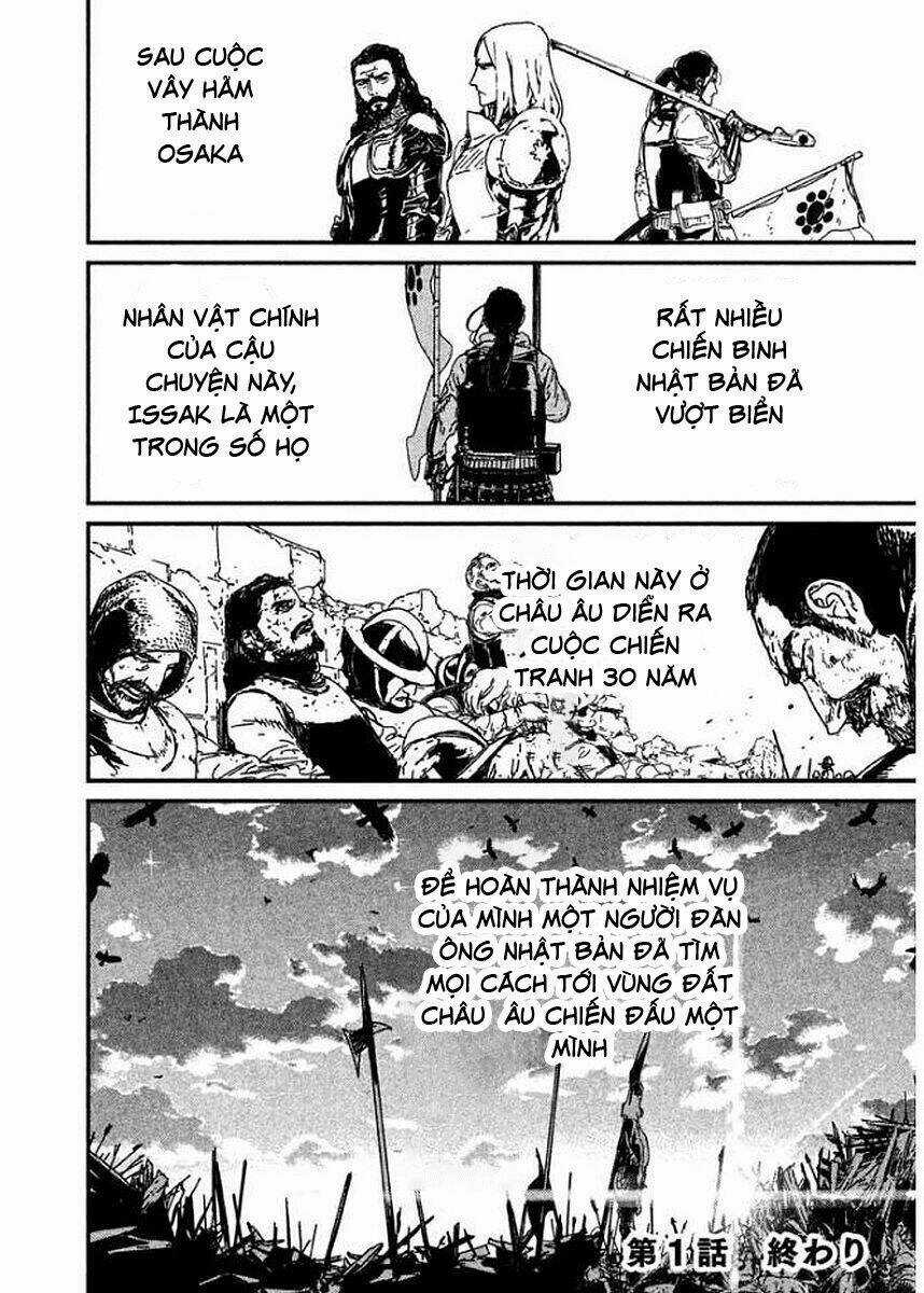 Issak Chapter 1 trang 118