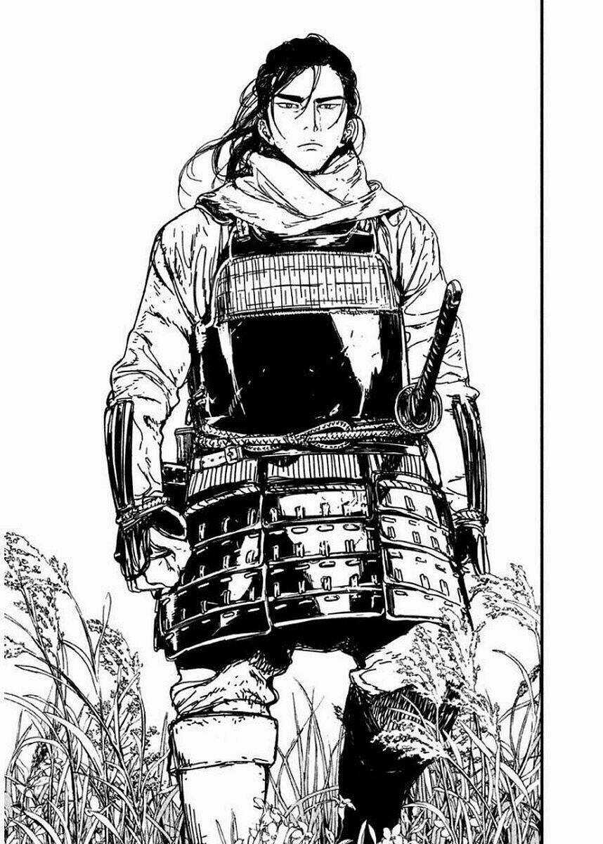 Issak Chapter 1 trang 14