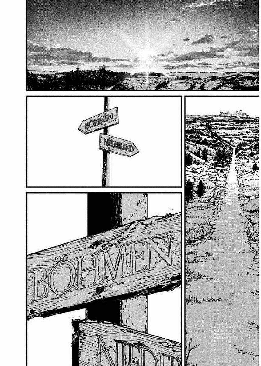 Issak Chapter 1 trang 43