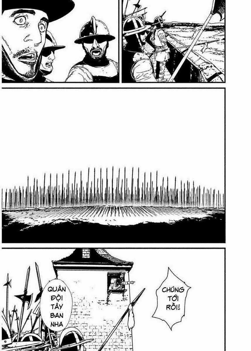 Issak Chapter 1 trang 44