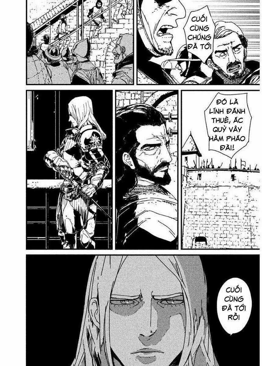 Issak Chapter 1 trang 45