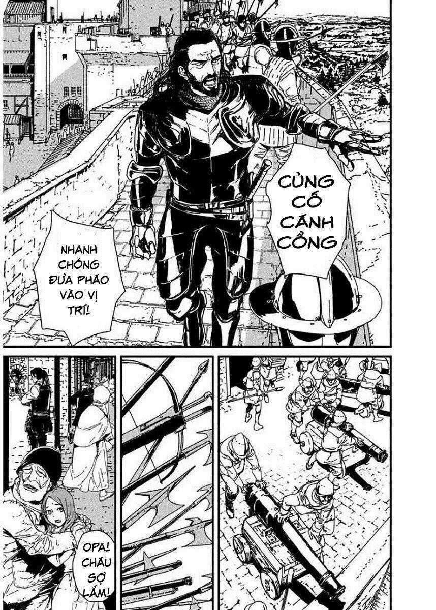 Issak Chapter 1 trang 46