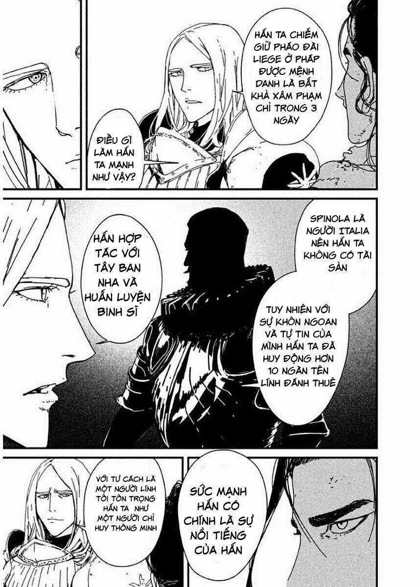 Issak Chapter 1 trang 48