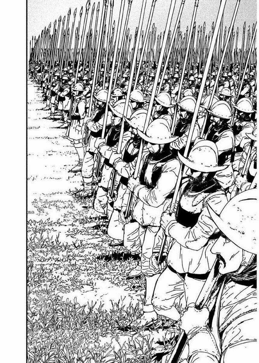 Issak Chapter 1 trang 52