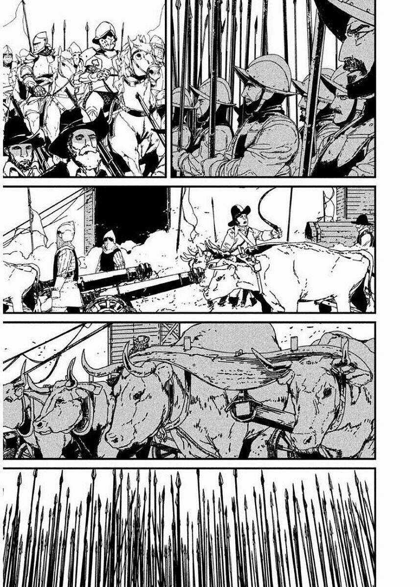 Issak Chapter 1 trang 53