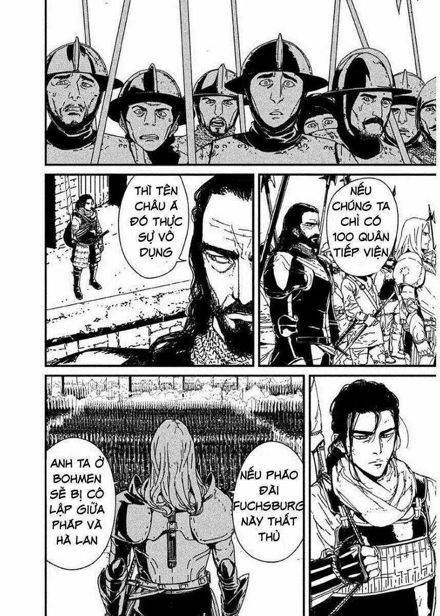 Issak Chapter 1 trang 54