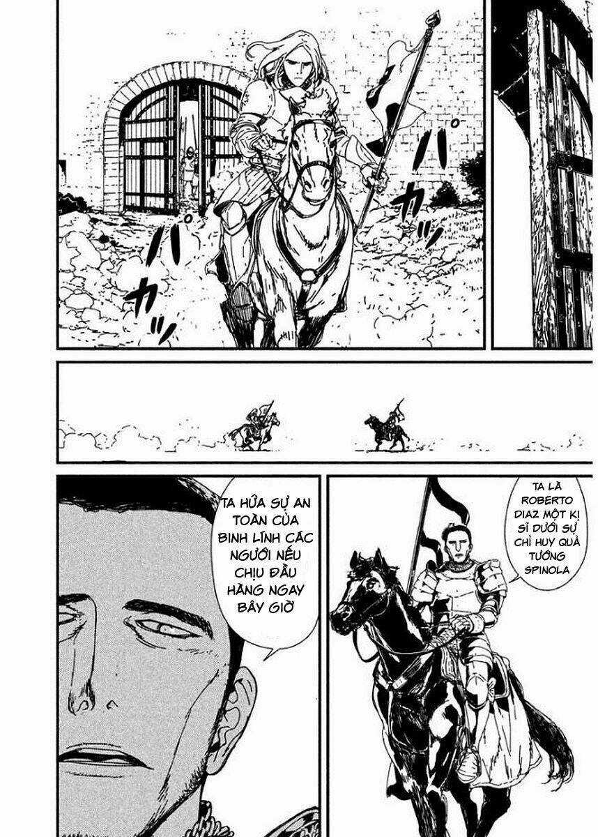 Issak Chapter 1 trang 56