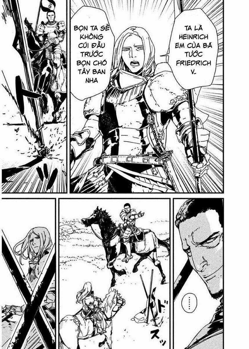 Issak Chapter 1 trang 57