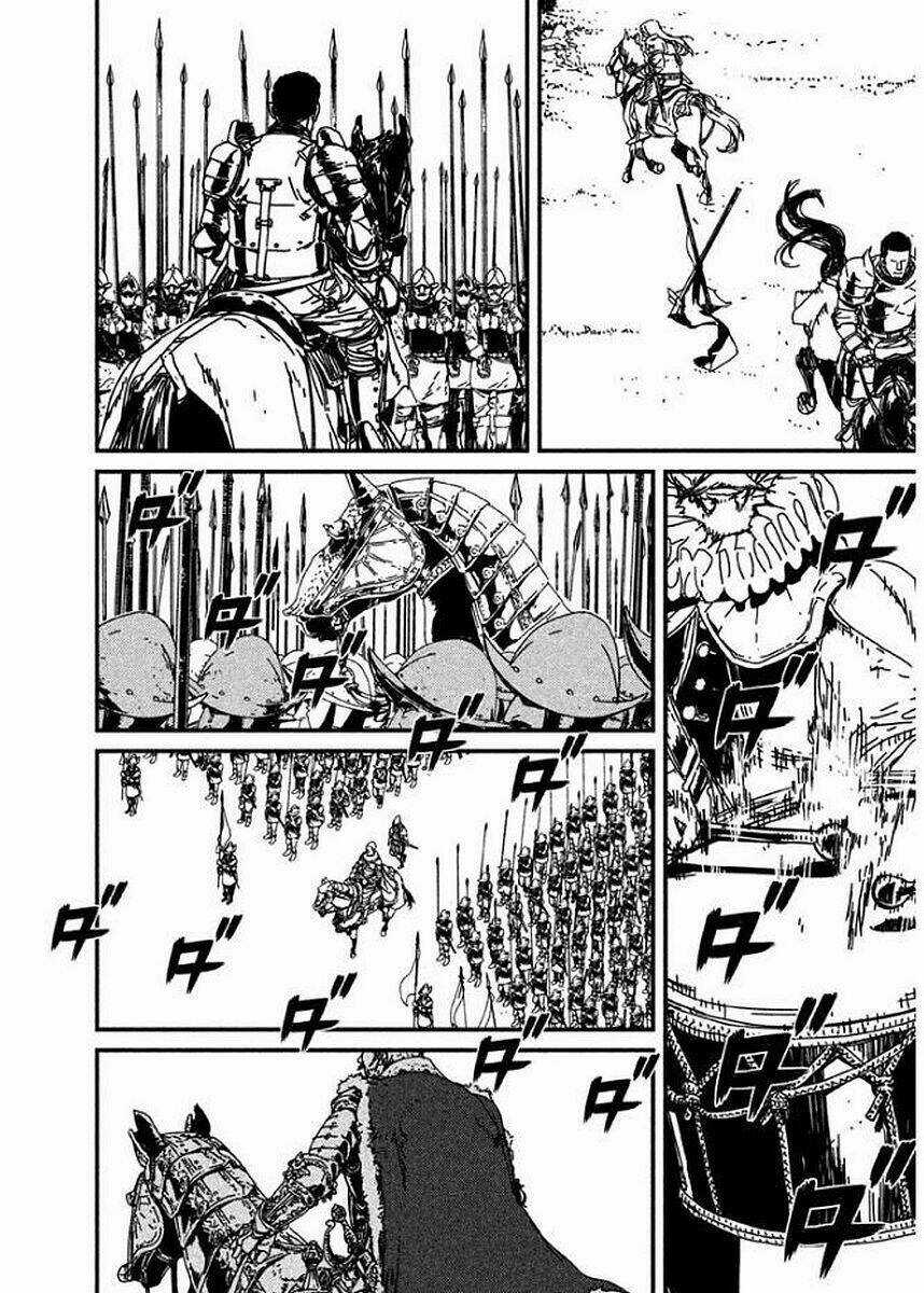 Issak Chapter 1 trang 58