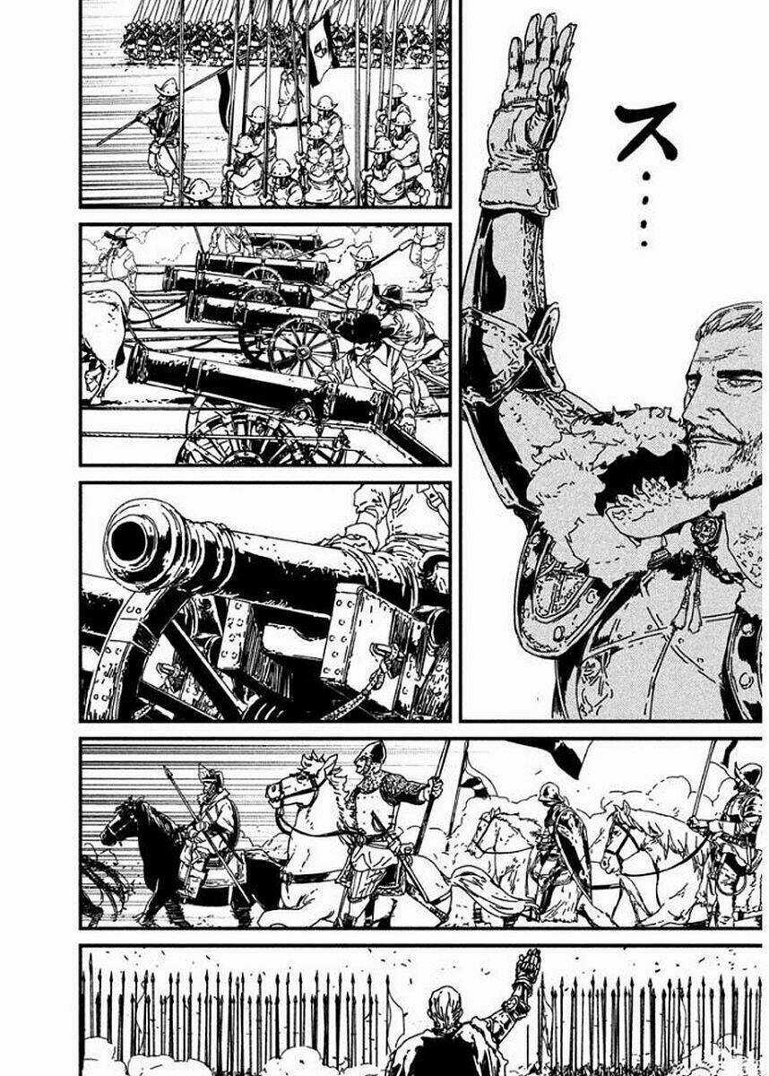 Issak Chapter 1 trang 60