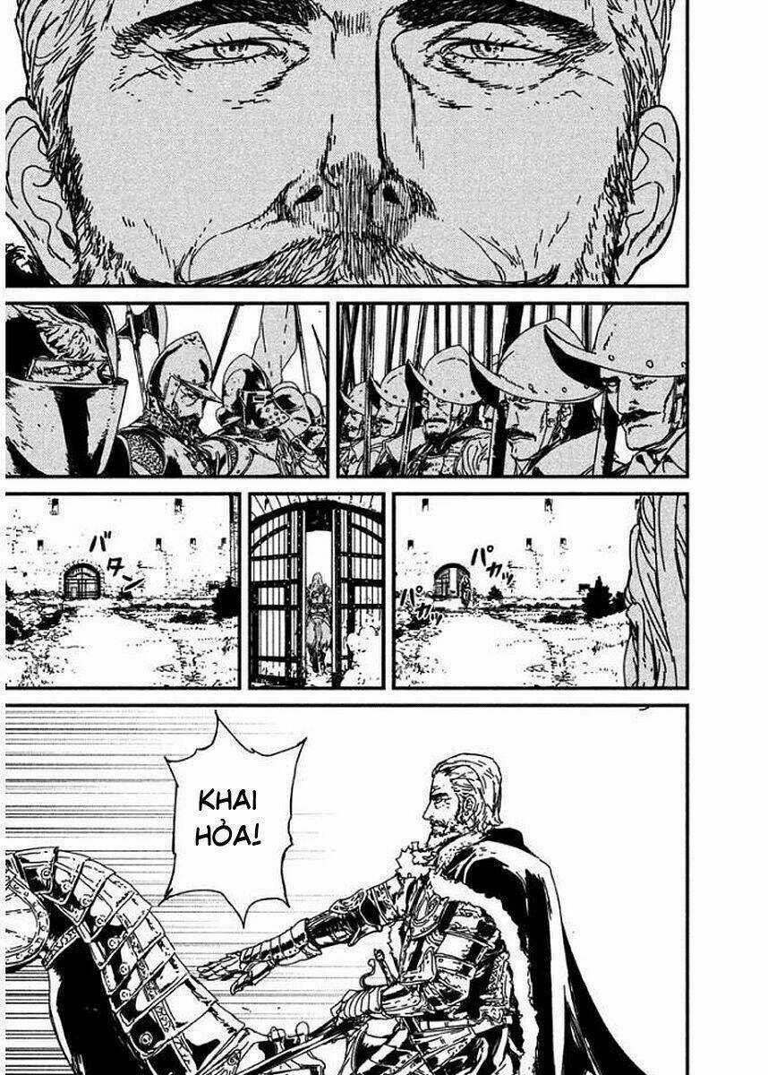 Issak Chapter 1 trang 61