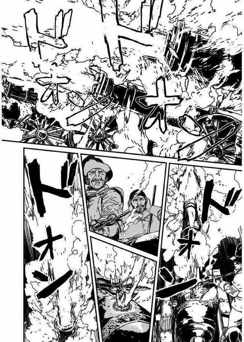 Issak Chapter 1 trang 62