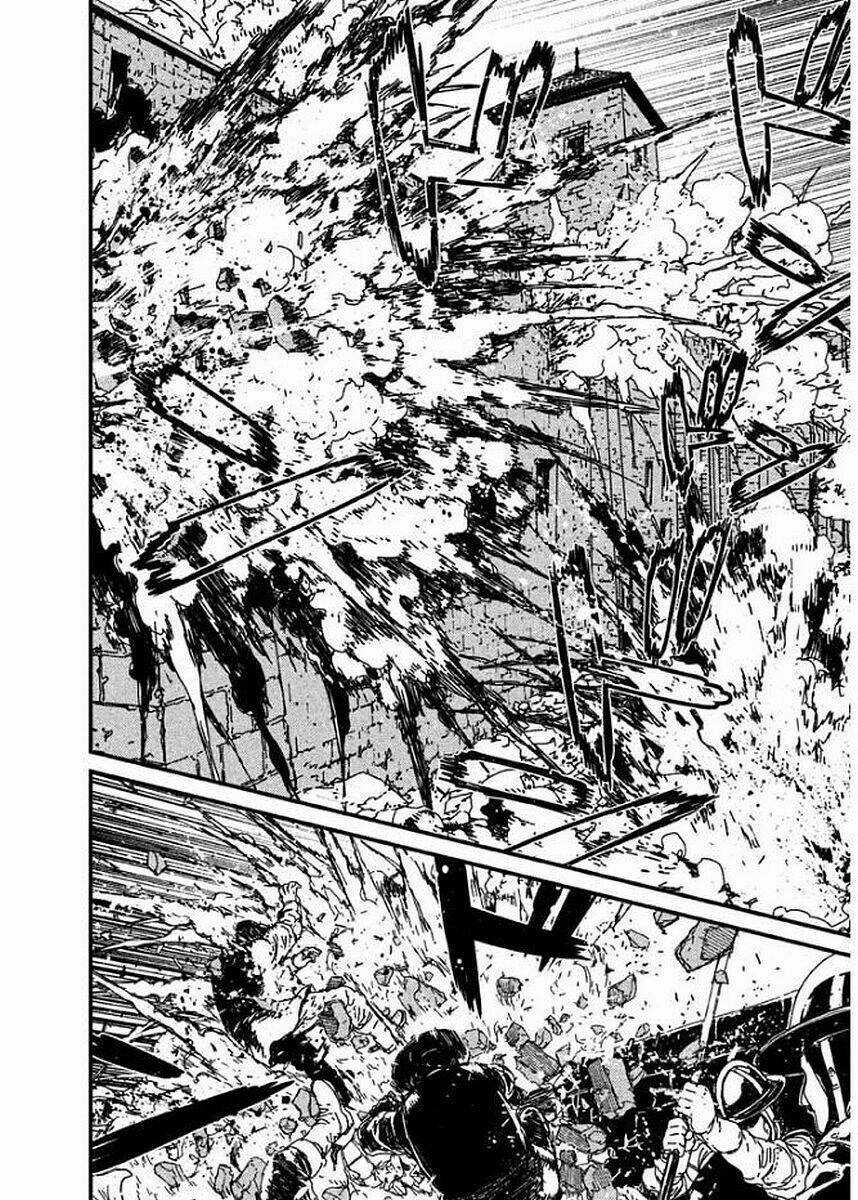 Issak Chapter 1 trang 64