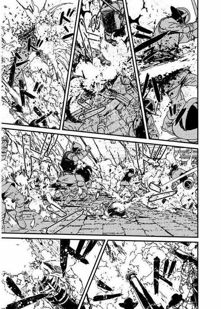 Issak Chapter 1 trang 65