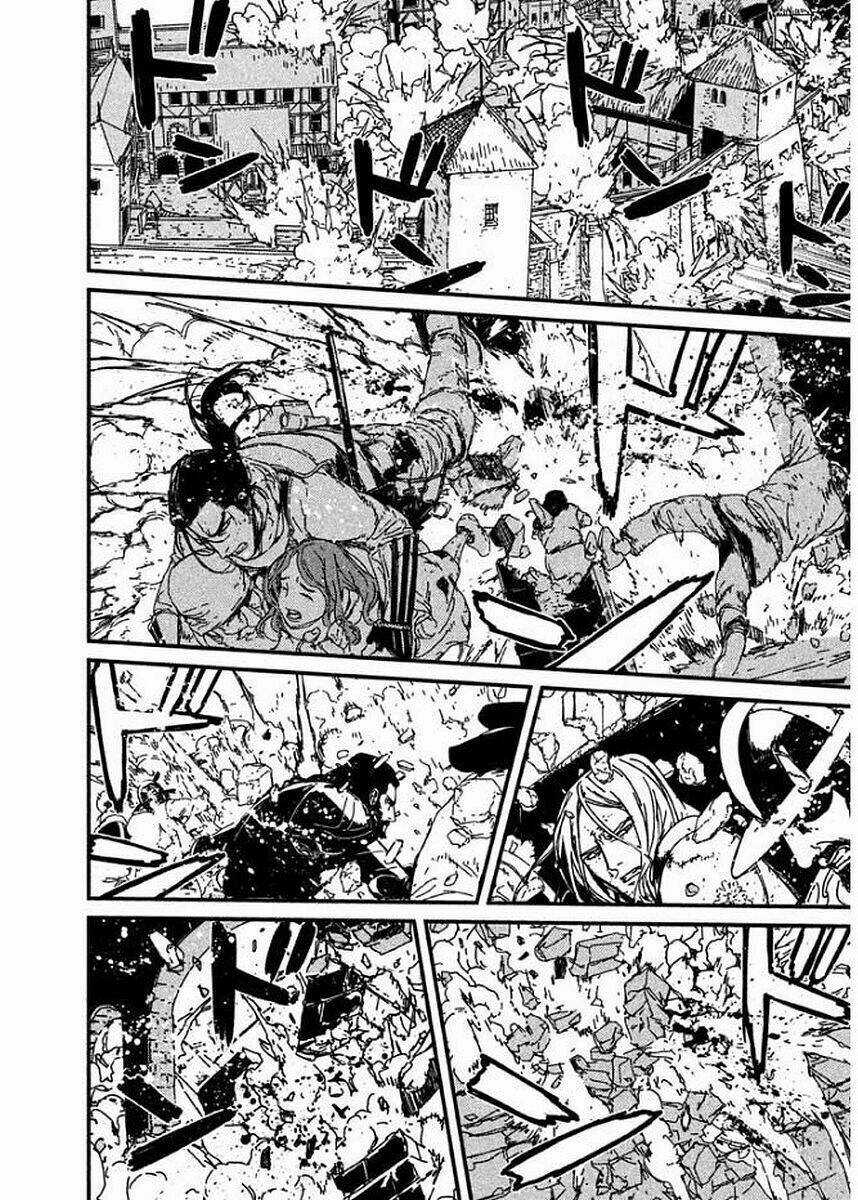 Issak Chapter 1 trang 66