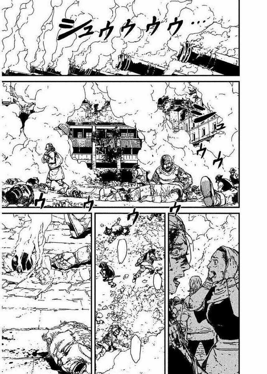 Issak Chapter 1 trang 67