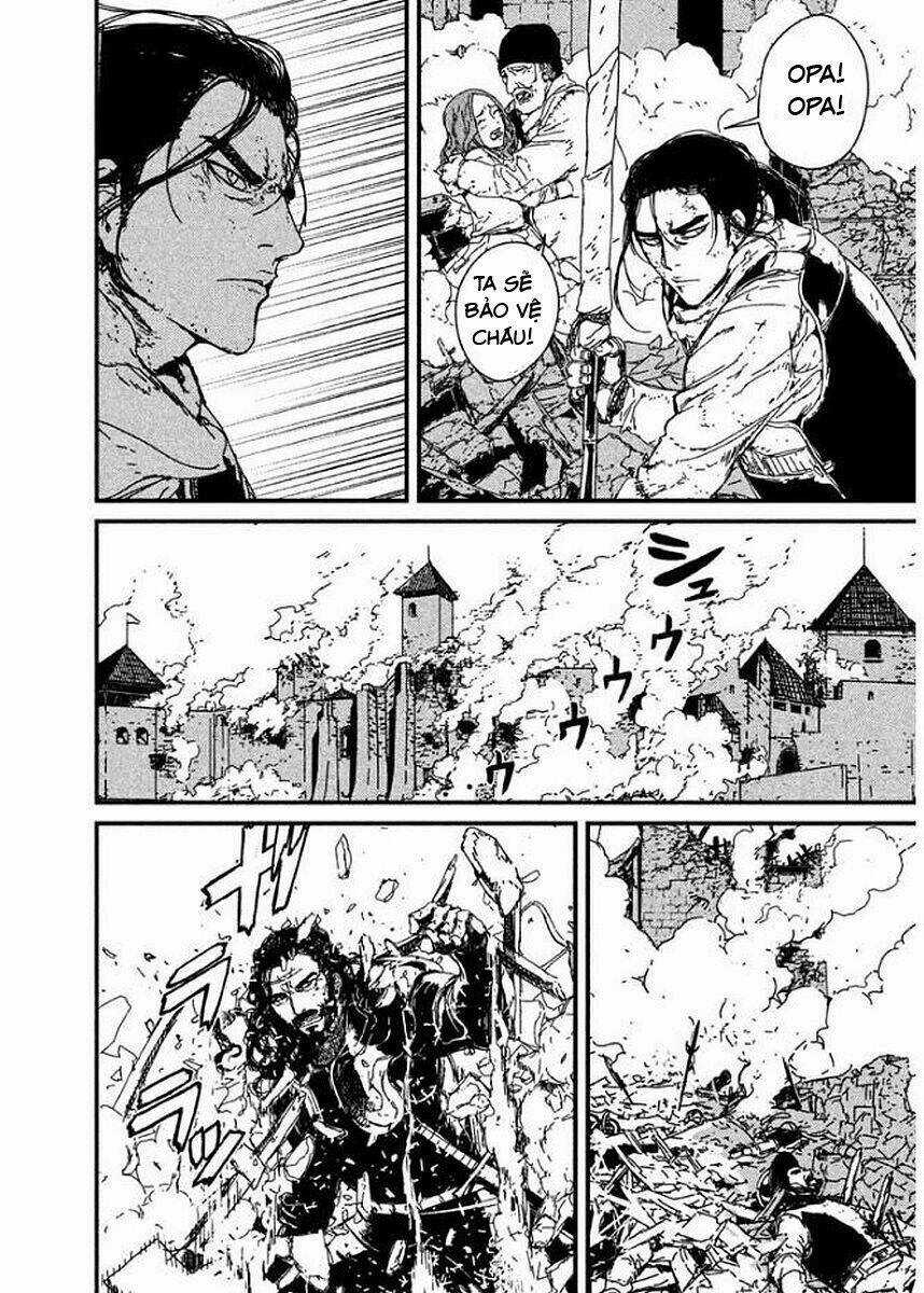 Issak Chapter 1 trang 68