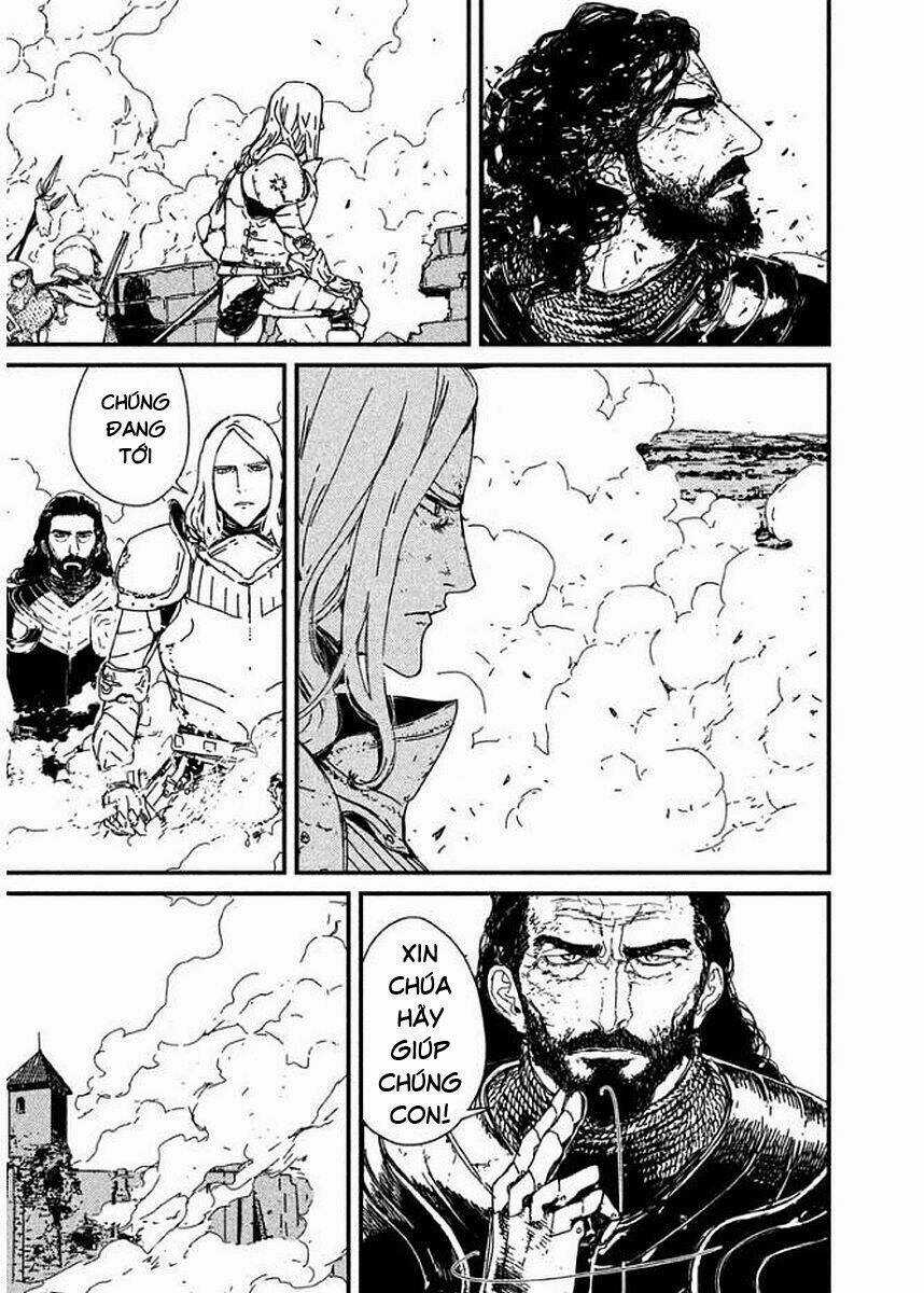 Issak Chapter 1 trang 69