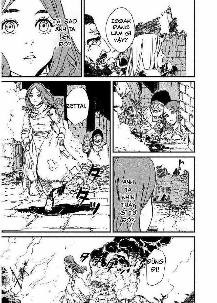 Issak Chapter 1 trang 71