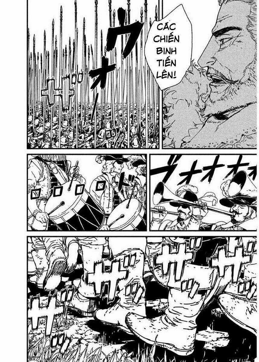 Issak Chapter 1 trang 72