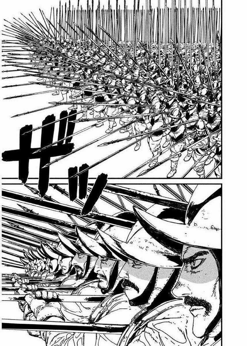 Issak Chapter 1 trang 73