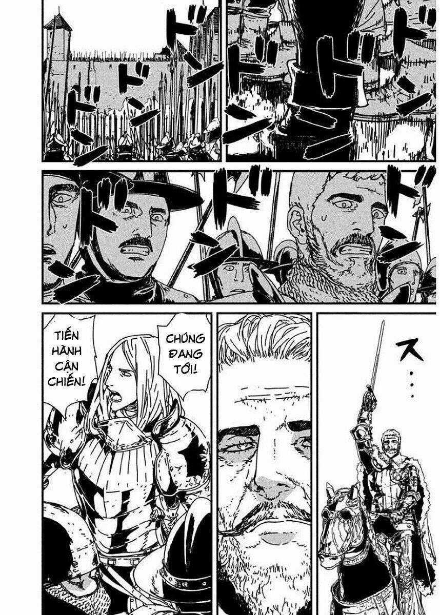 Issak Chapter 1 trang 74