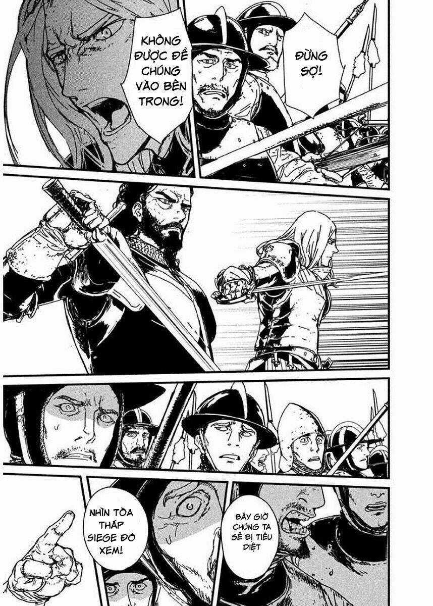 Issak Chapter 1 trang 75