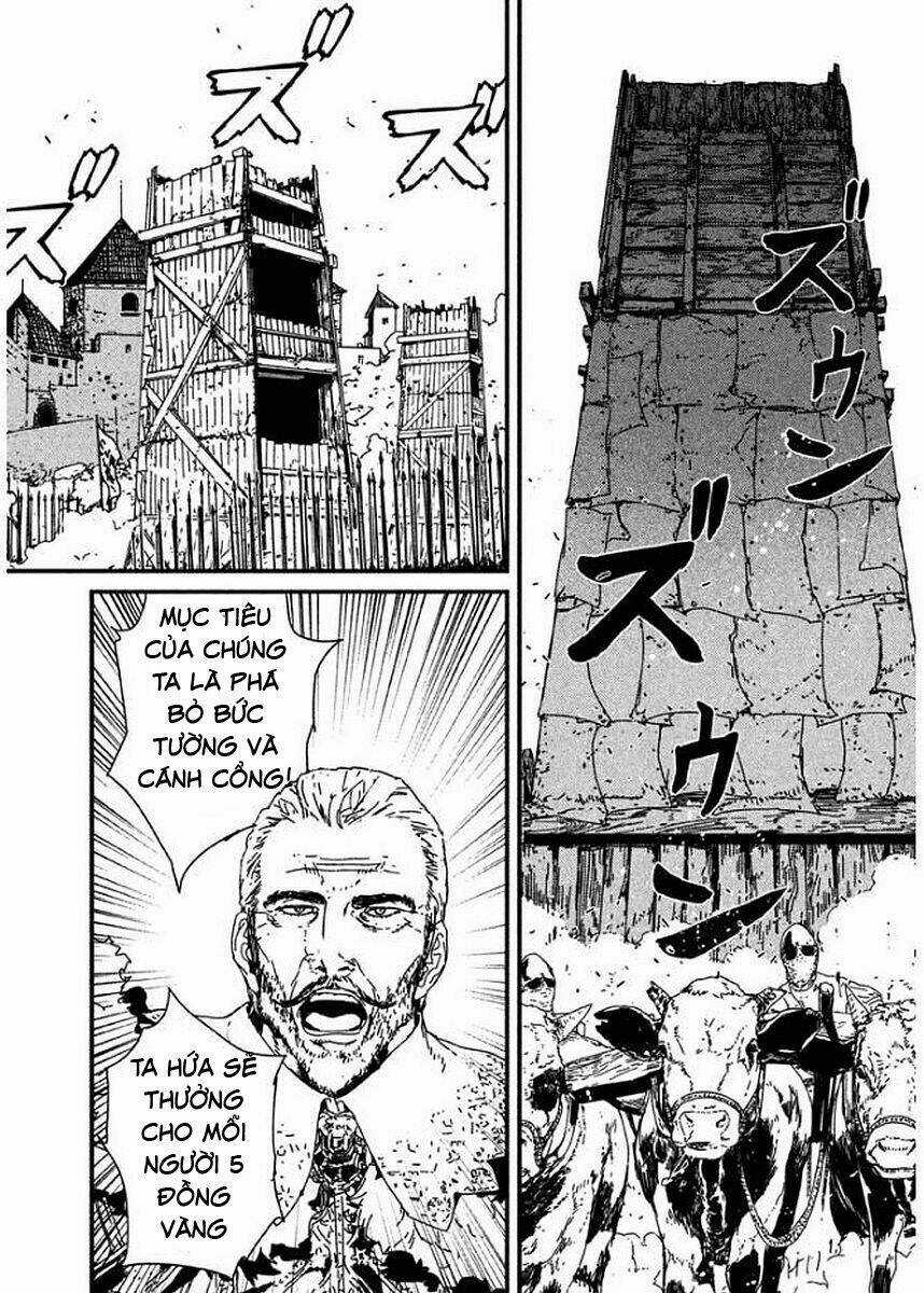 Issak Chapter 1 trang 76