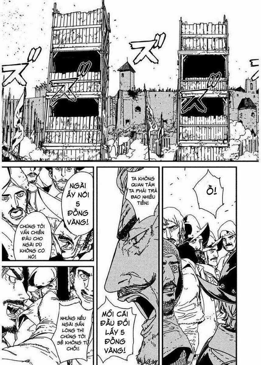 Issak Chapter 1 trang 77