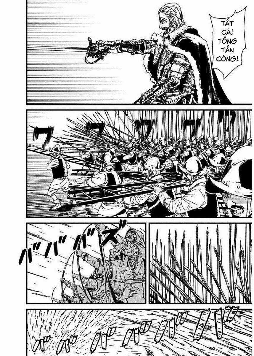 Issak Chapter 1 trang 78