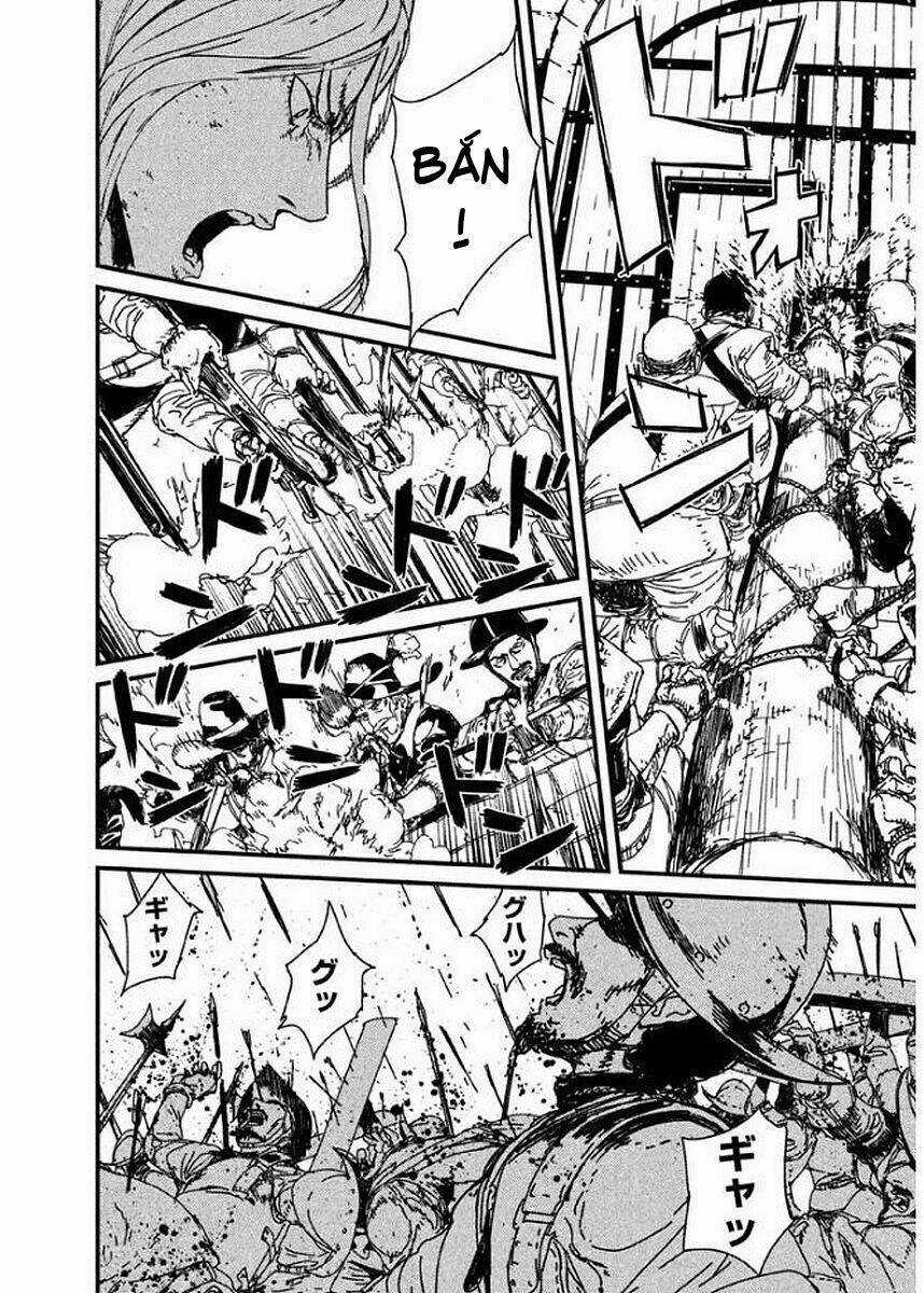 Issak Chapter 1 trang 80