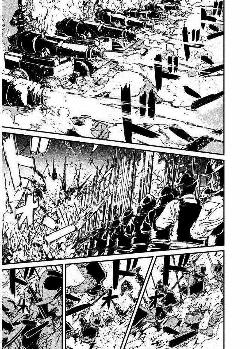 Issak Chapter 1 trang 81