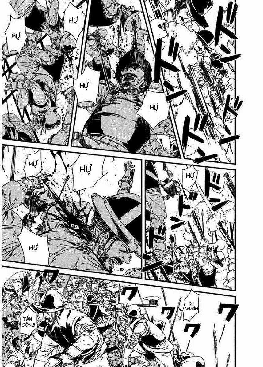 Issak Chapter 1 trang 83