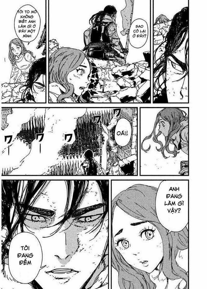 Issak Chapter 1 trang 85