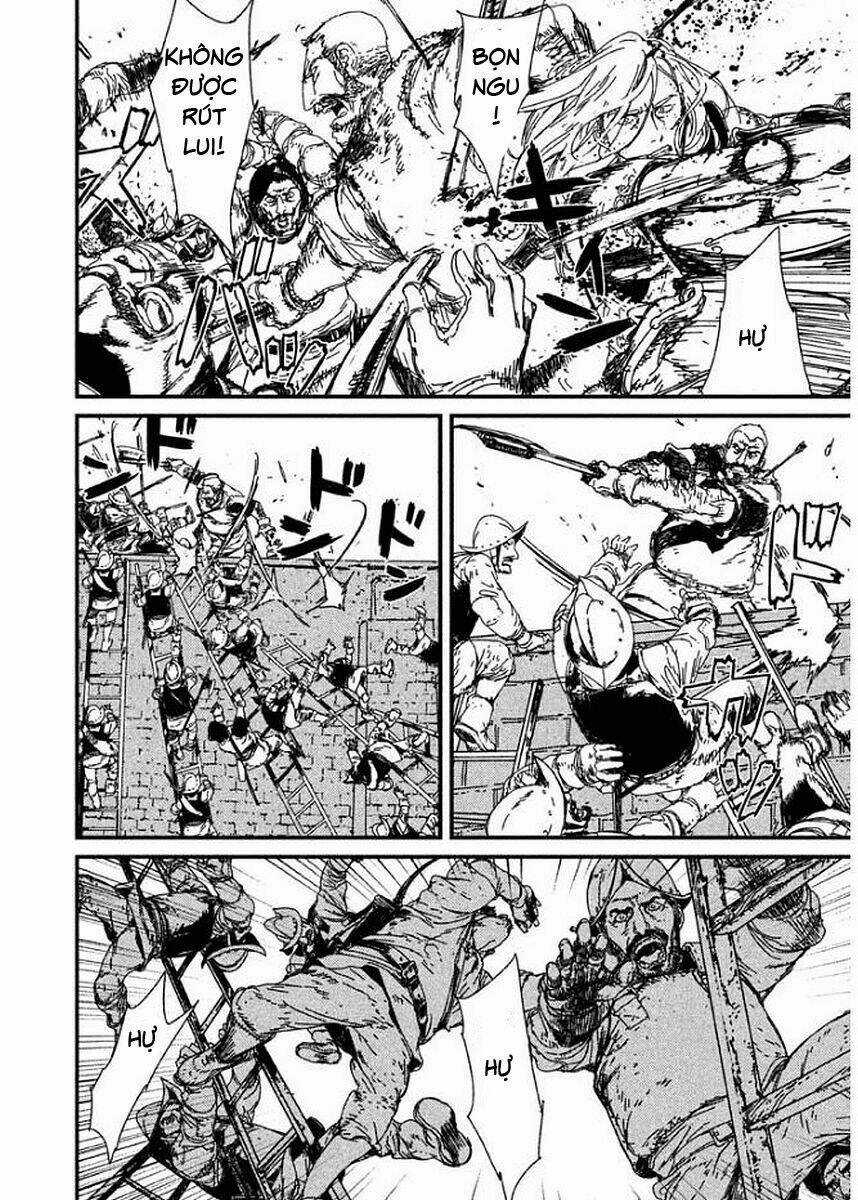 Issak Chapter 1 trang 86