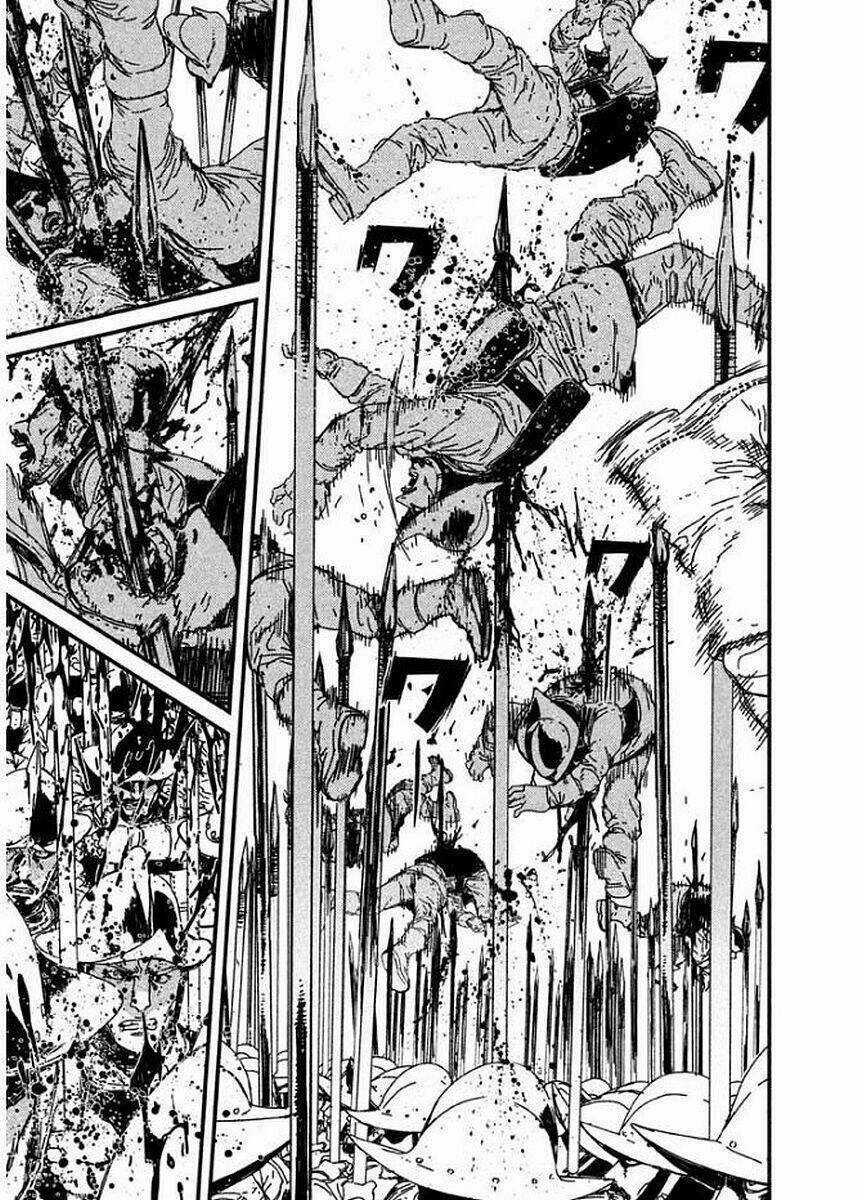 Issak Chapter 1 trang 87