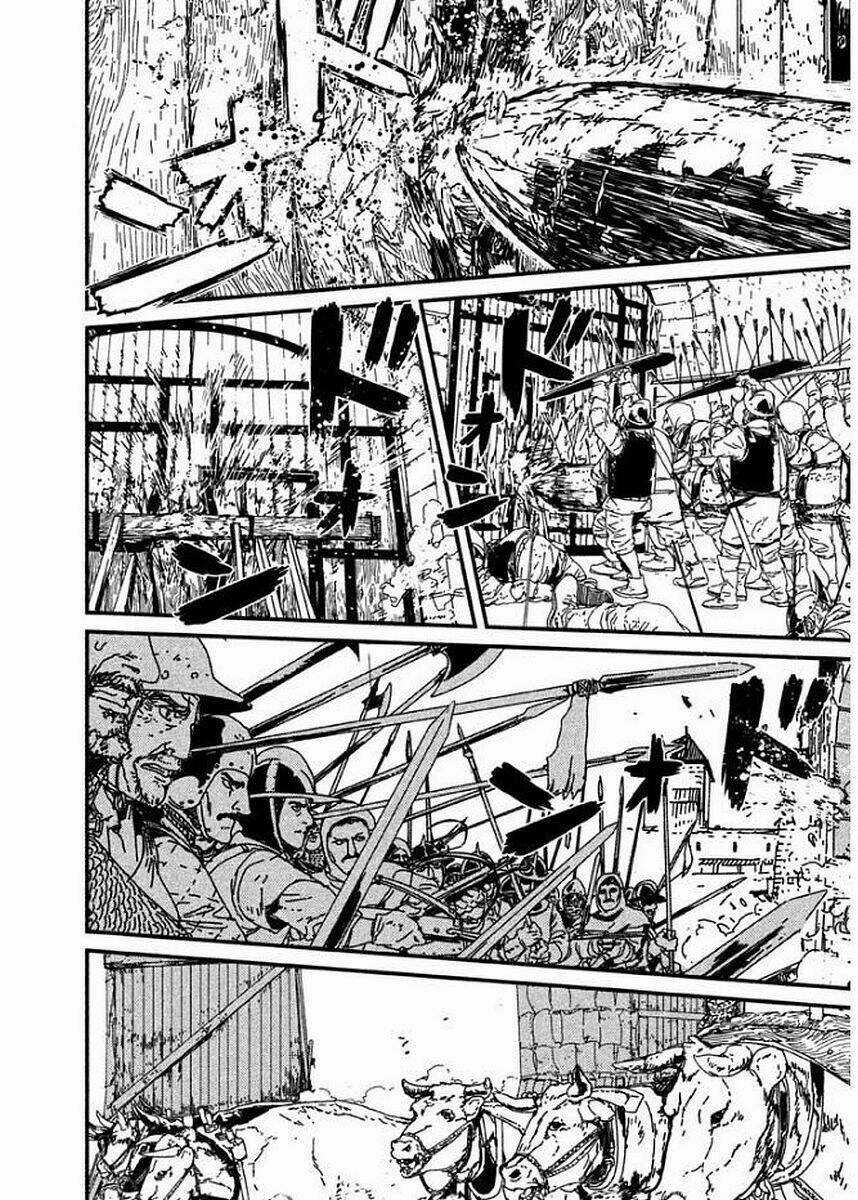 Issak Chapter 1 trang 88