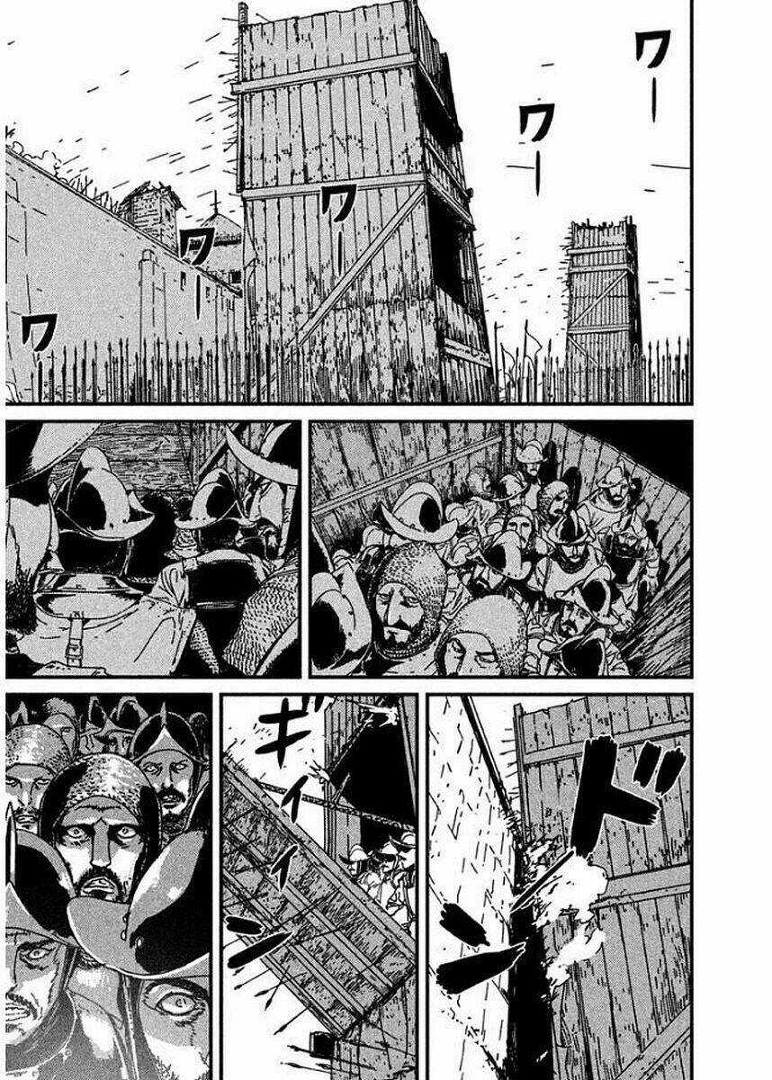 Issak Chapter 1 trang 89