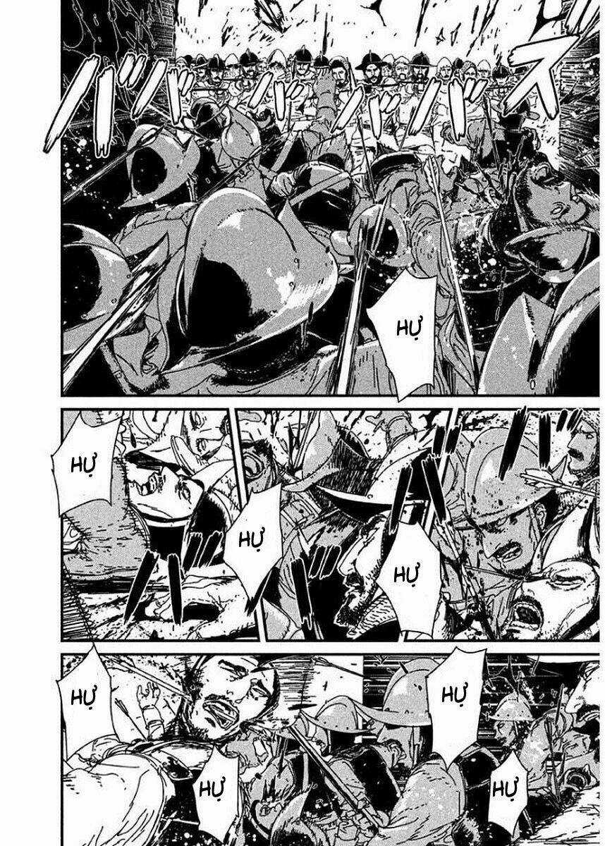 Issak Chapter 1 trang 90