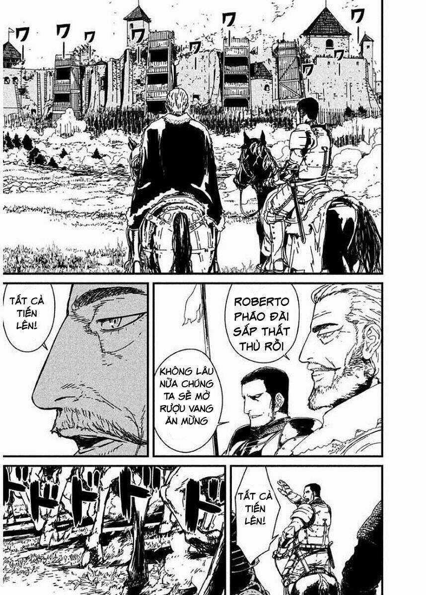 Issak Chapter 1 trang 93