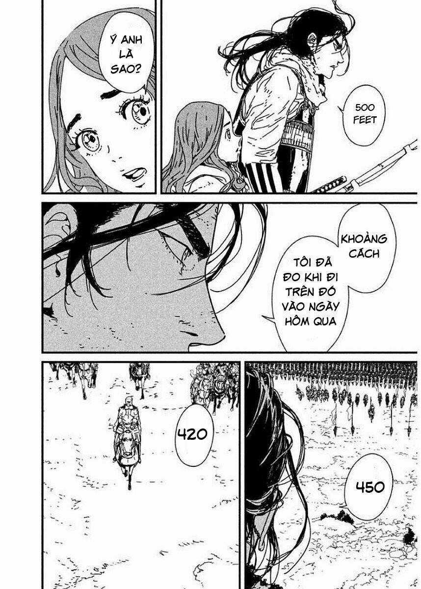 Issak Chapter 1 trang 95