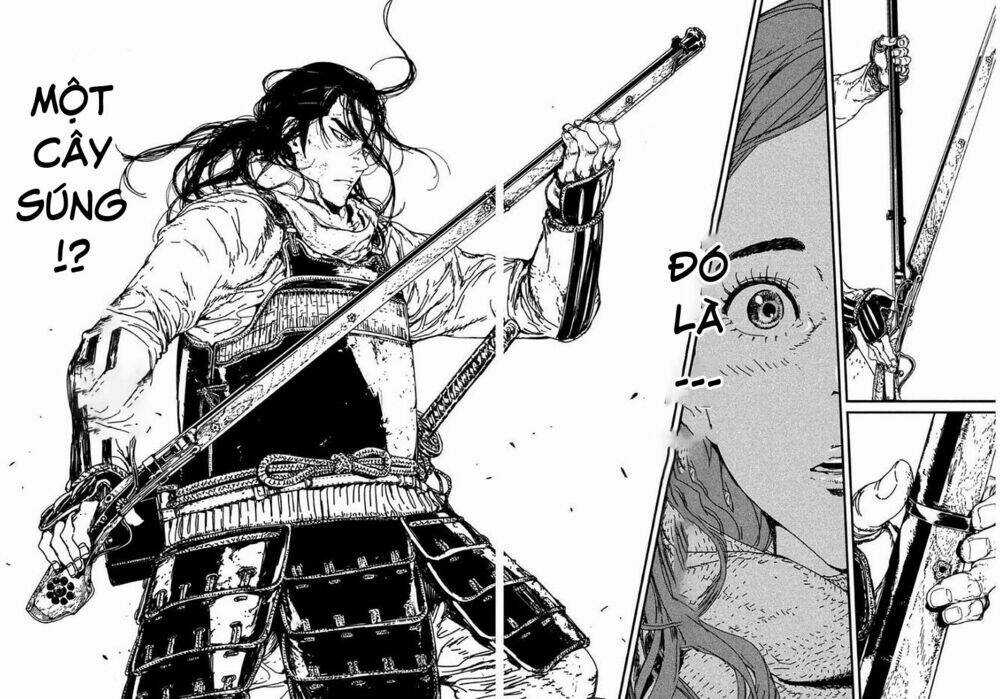 Issak Chapter 1 trang 97