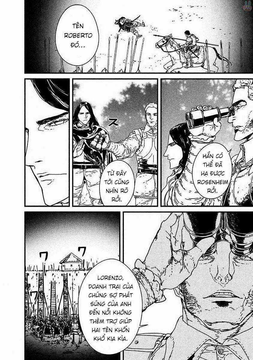 Issak Chapter 10 trang 10