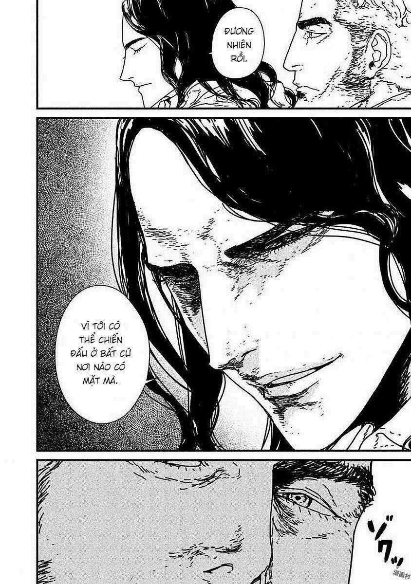 Issak Chapter 10 trang 12