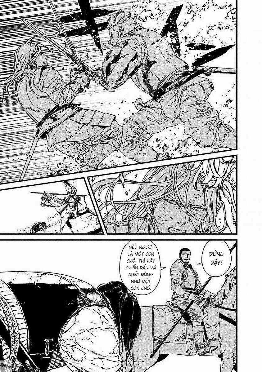 Issak Chapter 10 trang 13