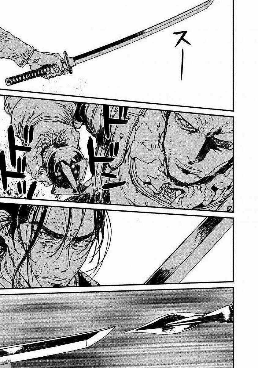 Issak Chapter 10 trang 17